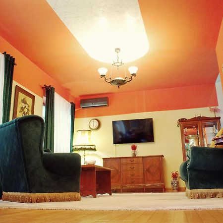 Marilyn Apartments Smederevo Eksteriør billede