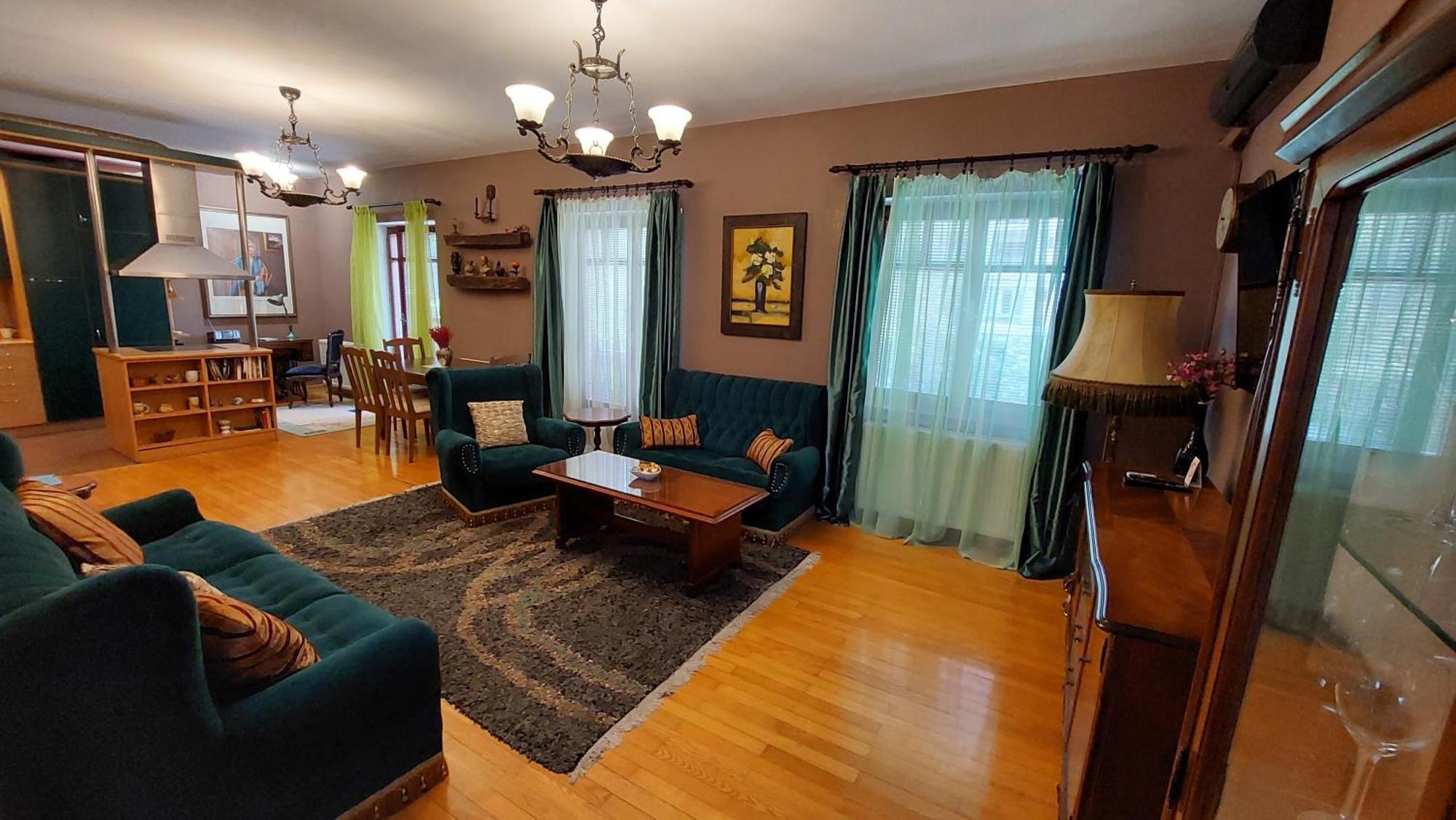 Marilyn Apartments Smederevo Eksteriør billede