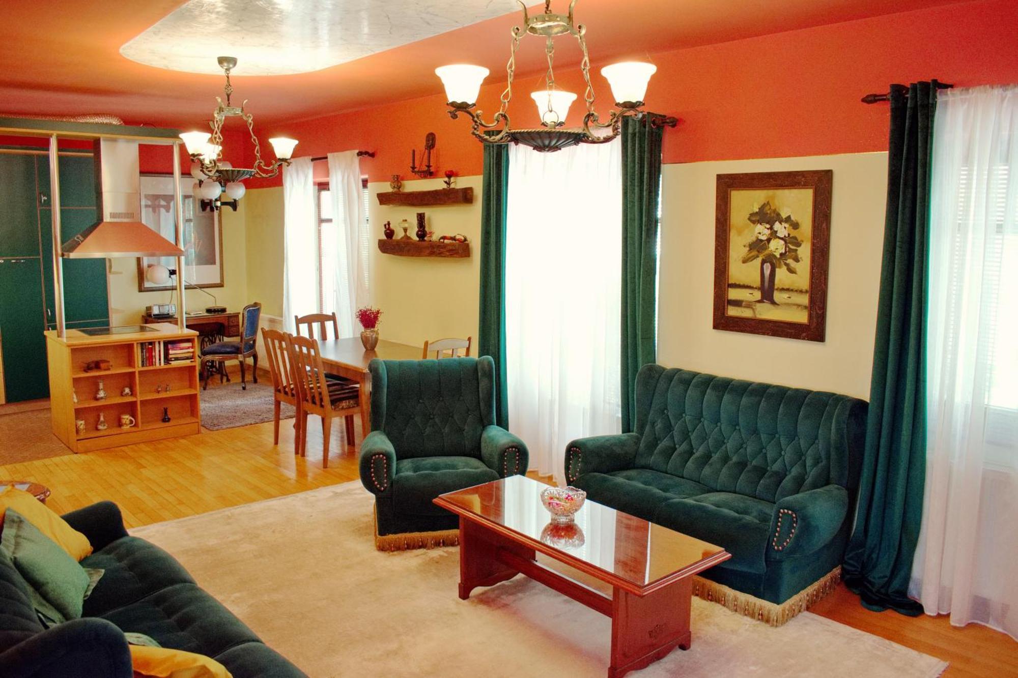 Marilyn Apartments Smederevo Eksteriør billede