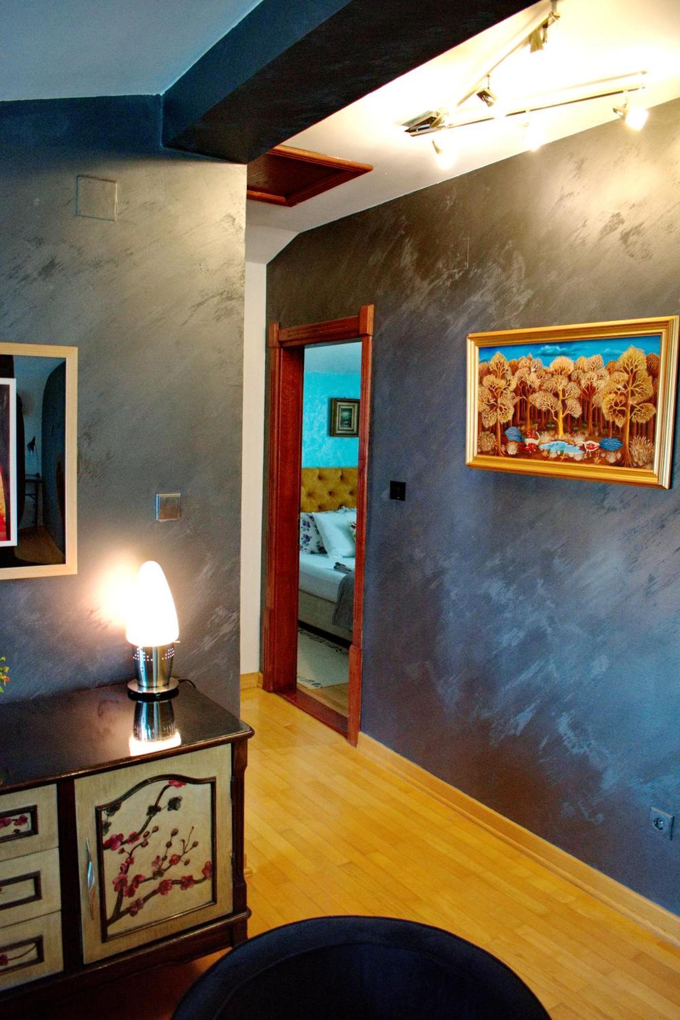 Marilyn Apartments Smederevo Eksteriør billede