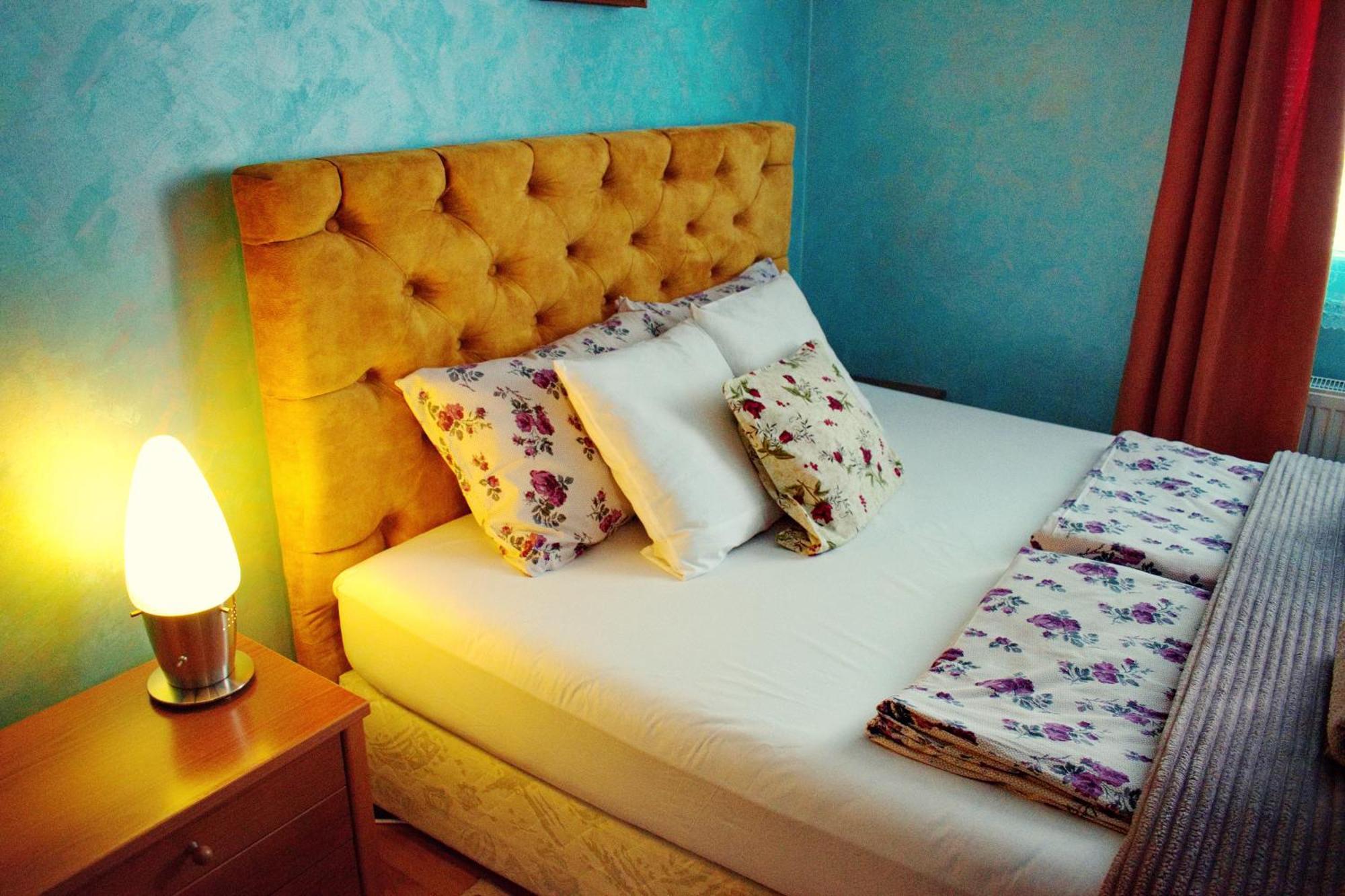 Marilyn Apartments Smederevo Eksteriør billede
