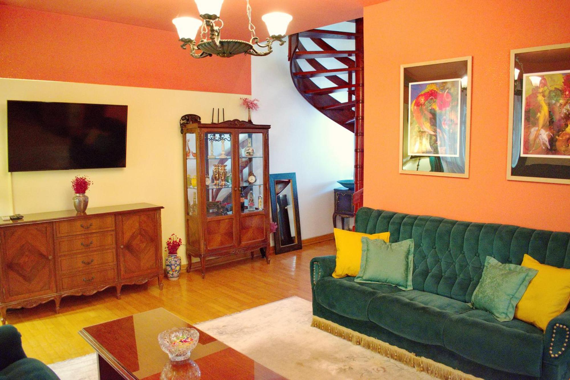 Marilyn Apartments Smederevo Eksteriør billede