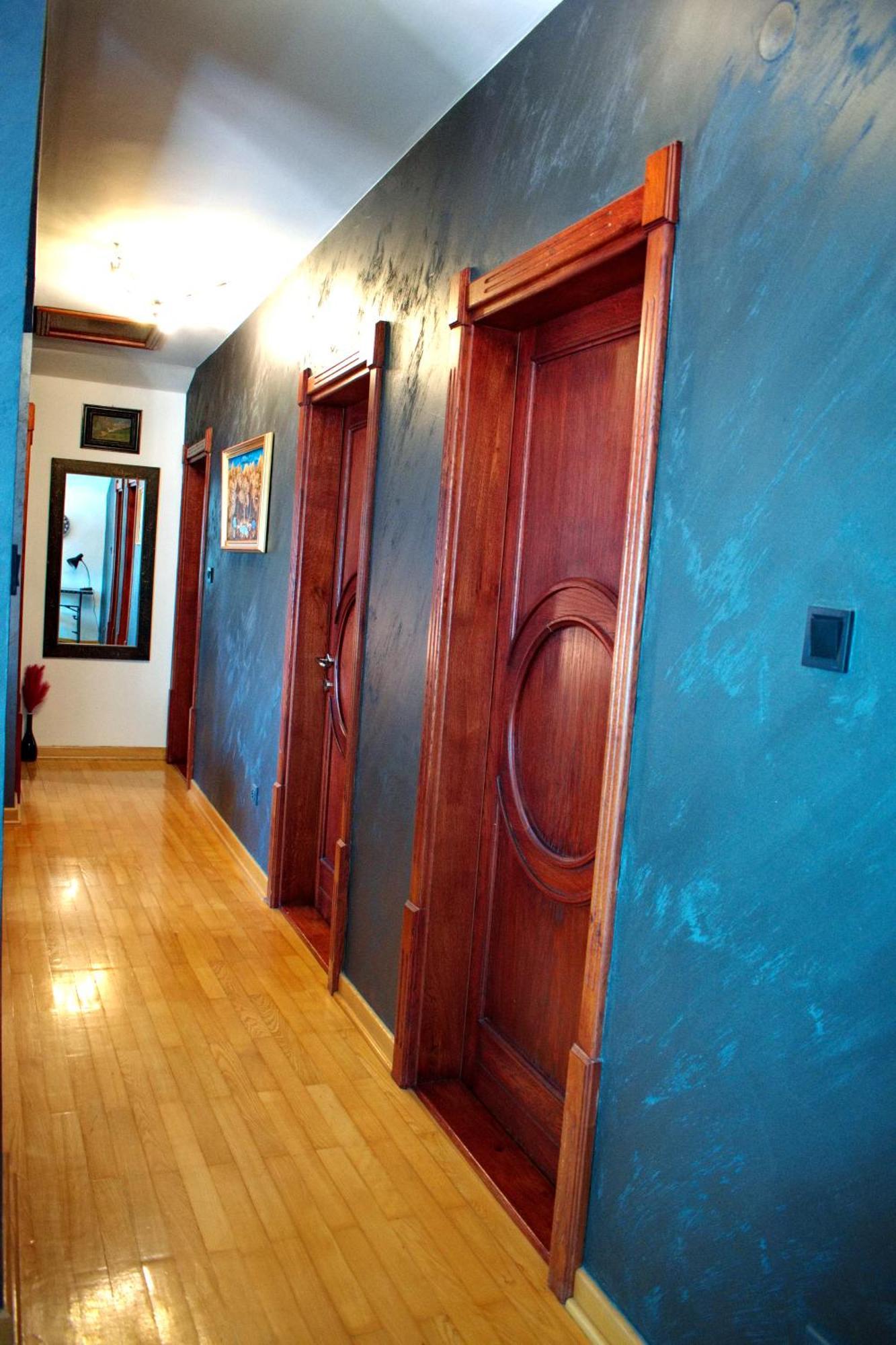 Marilyn Apartments Smederevo Eksteriør billede