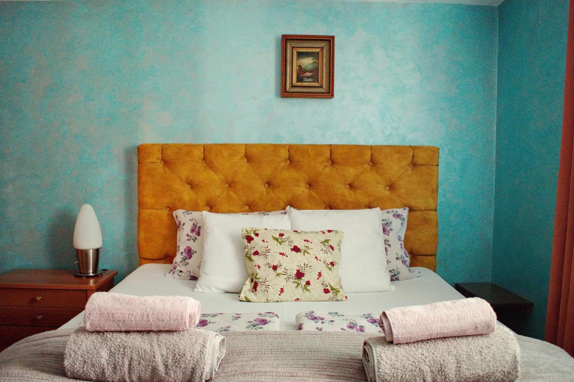 Marilyn Apartments Smederevo Eksteriør billede