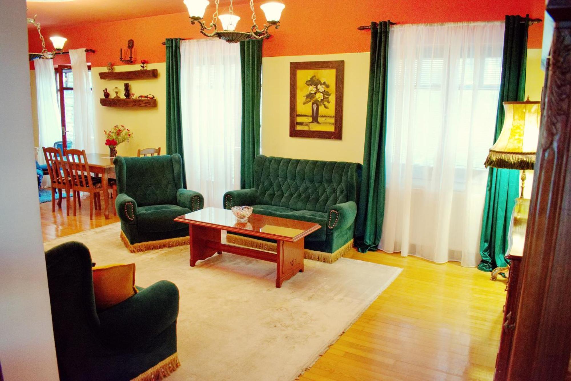 Marilyn Apartments Smederevo Eksteriør billede