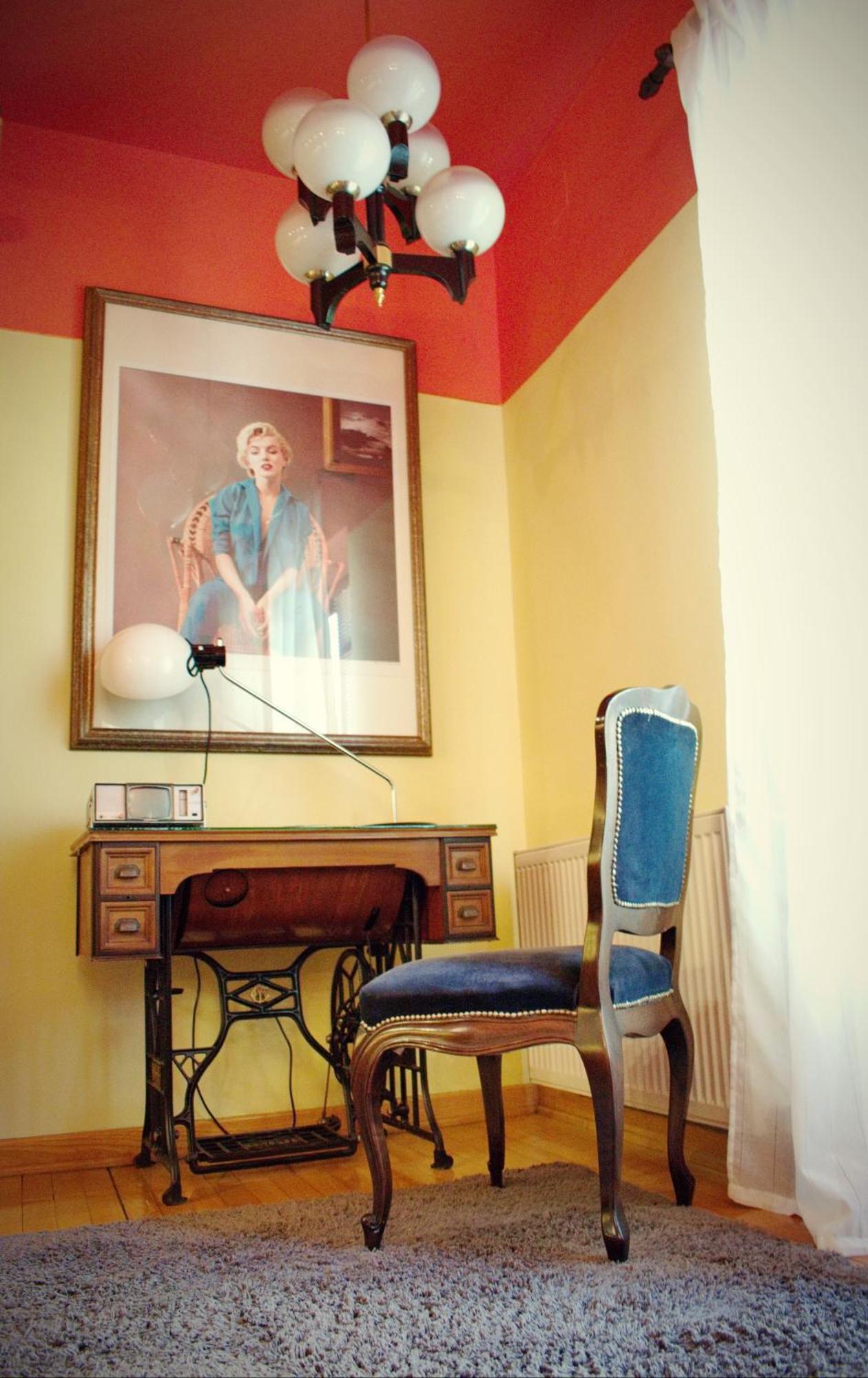 Marilyn Apartments Smederevo Eksteriør billede