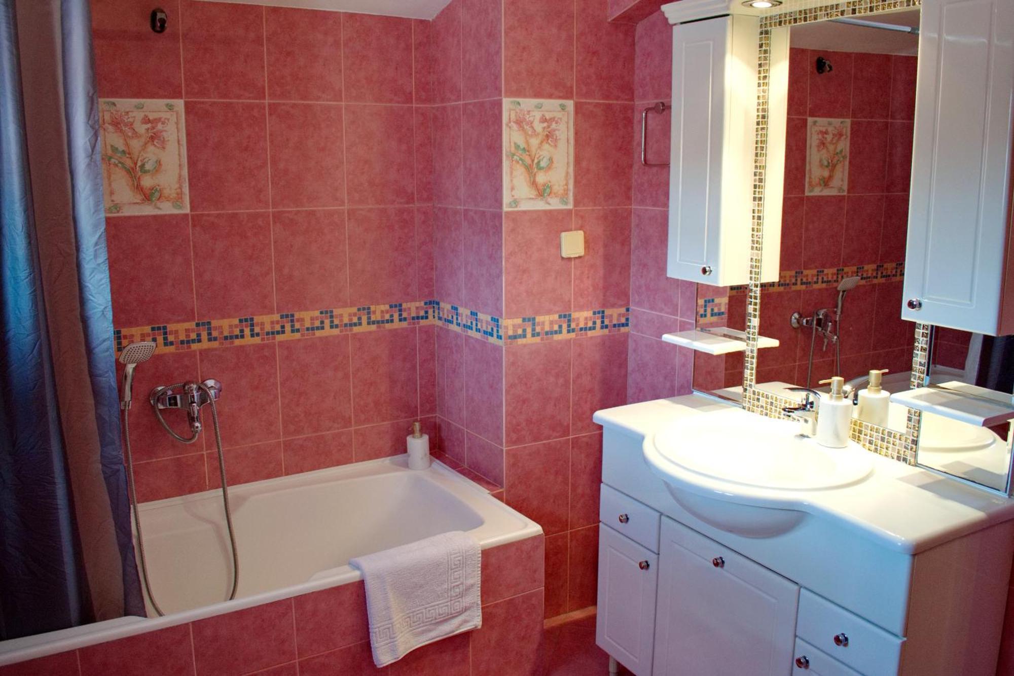 Marilyn Apartments Smederevo Eksteriør billede