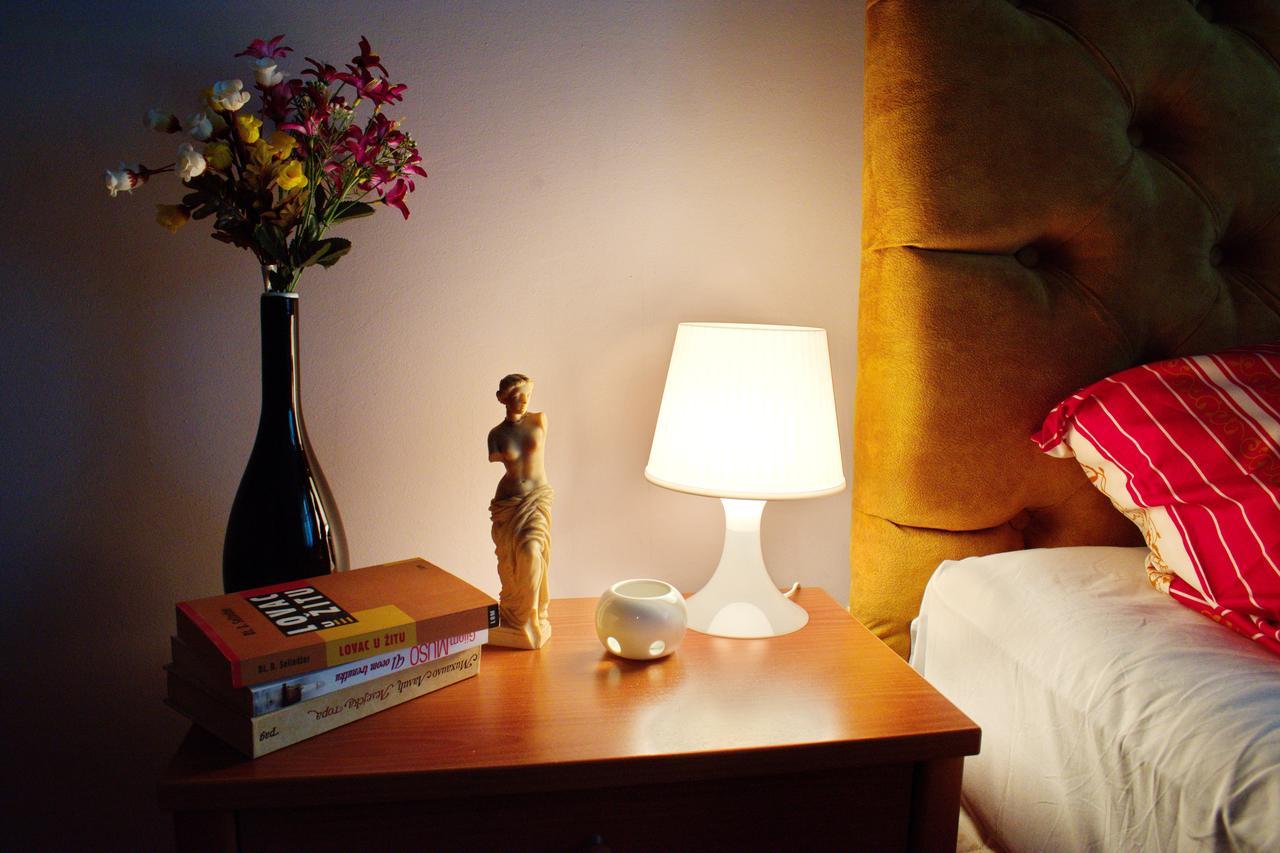 Marilyn Apartments Smederevo Eksteriør billede