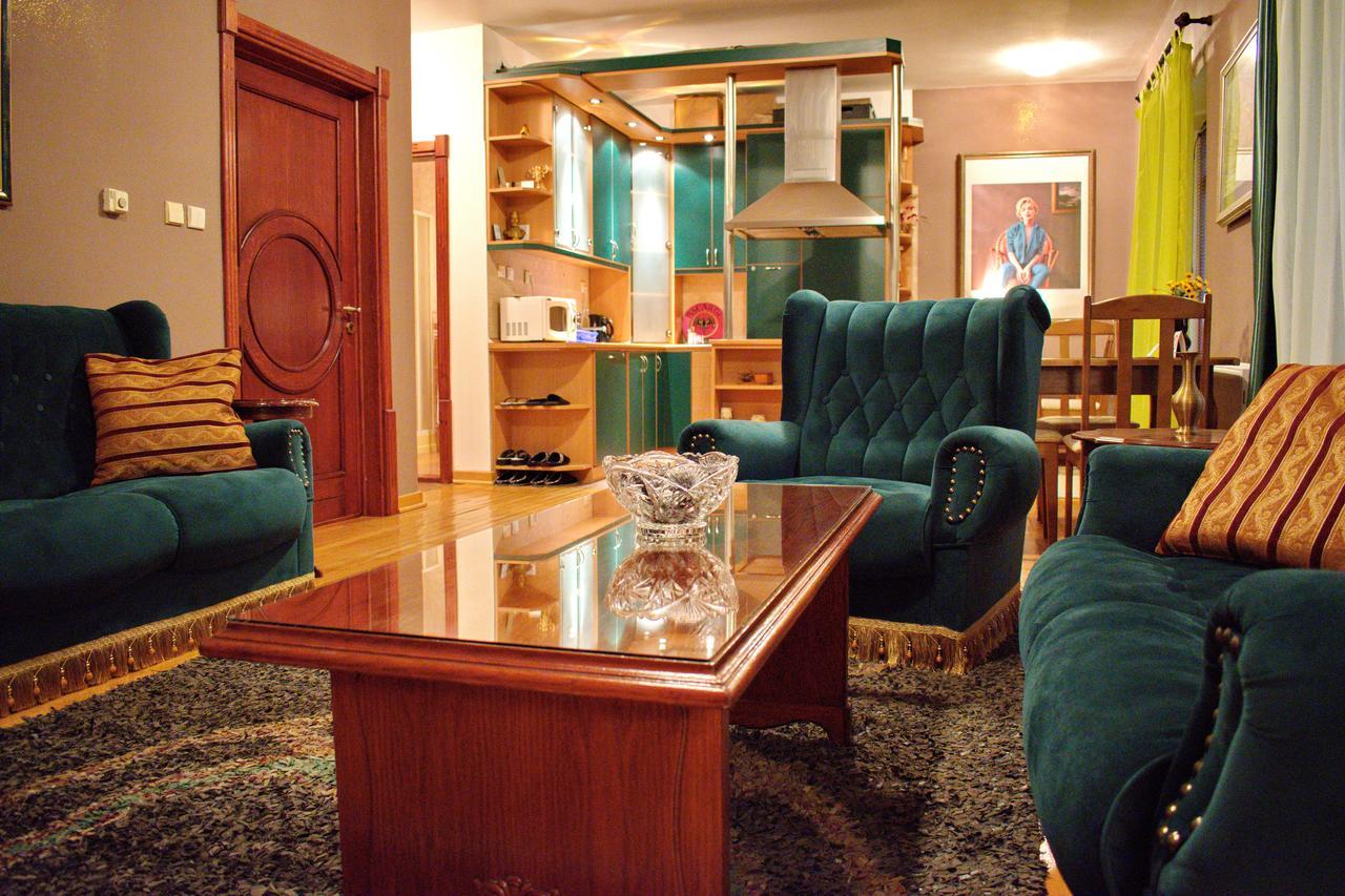 Marilyn Apartments Smederevo Eksteriør billede